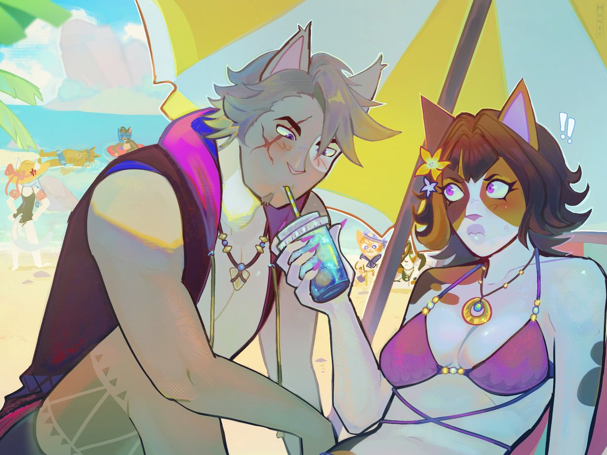 munostarle40933's tweet photo. I love them.
#castlecats #fanartใ
คใ
คใ
คใ
ค https://t.co/LKDvYVXzqs