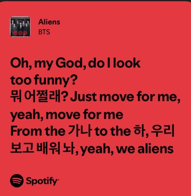 bitipanzones_'s tweet photo. @BTSDailyChile @RecordingAcad We hope music itself can be heard and loved rather than being distinguished by region or language. #ArtHasNoAliens @RecordingAcad https://t.co/r3z0AvxVU5