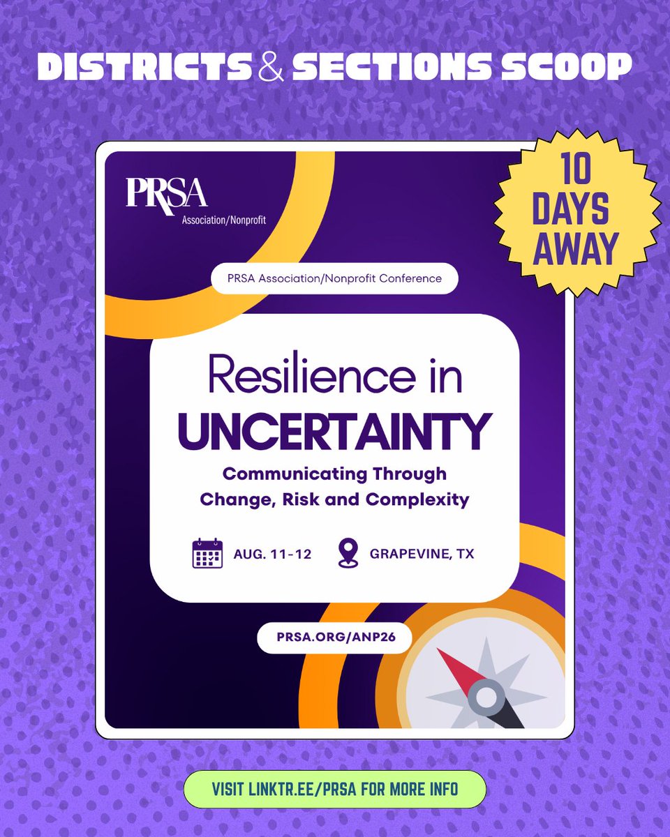 PRSA tweet picture
