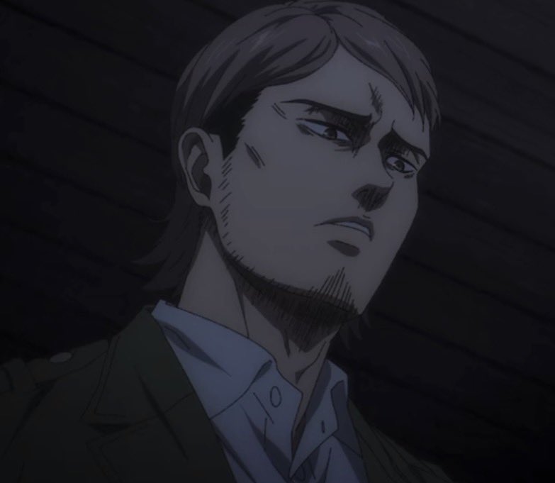 jearcoao3's tweet photo. hate that he looks so depressed in this scene cos he also looks so yummers https://t.co/AusFVYGCi8
