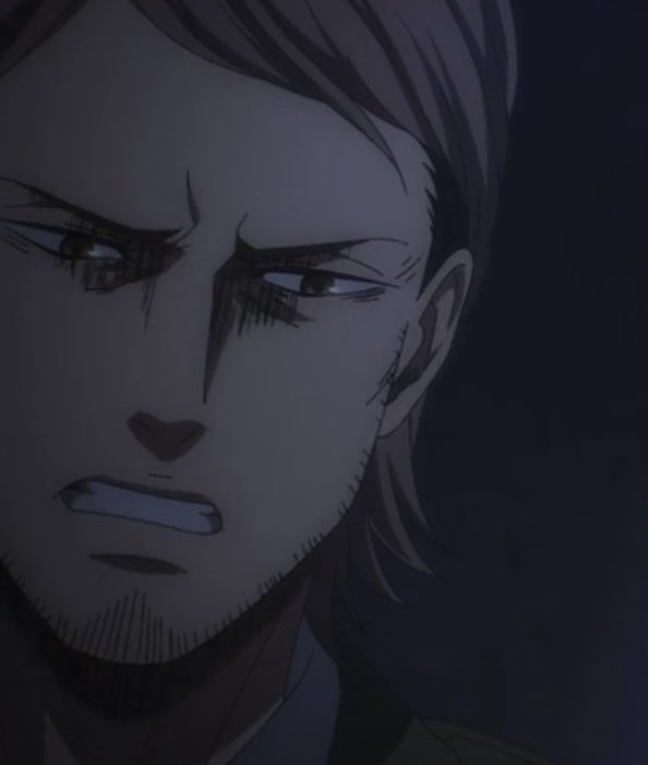 jearcoao3's tweet photo. hate that he looks so depressed in this scene cos he also looks so yummers https://t.co/AusFVYGCi8
