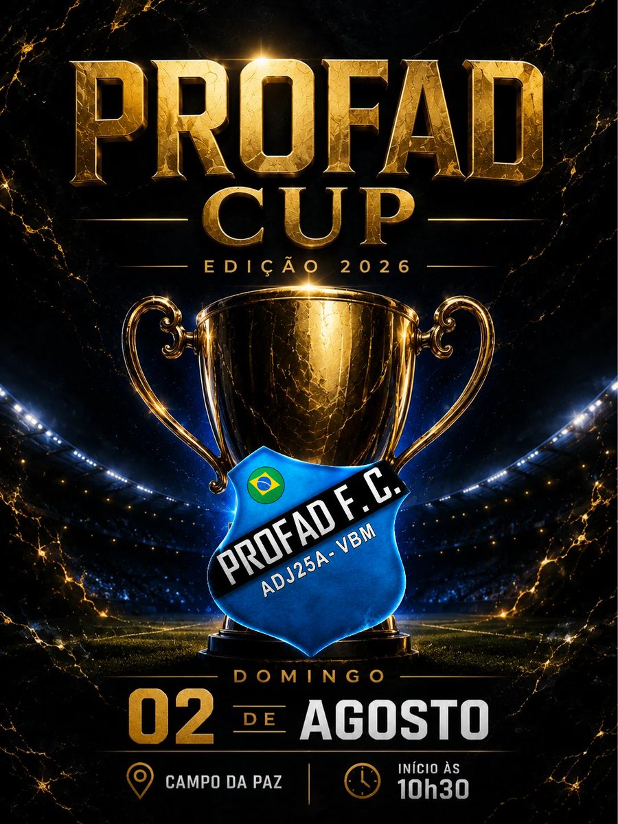 profad_fc's tweet photo. Vamos!!! https://t.co/GtCL1p9ucY