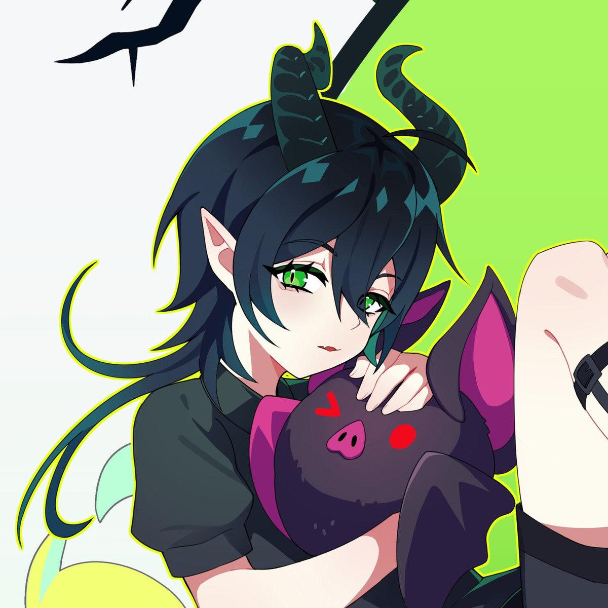 Candy_bz0's tweet photo. Dark vibes, soft heart, endless stories
#VTuber #VirtualGirl #CuteVibes #GamingCommunity #GamerGirl #PinkAesthetic https://t.co/A2SCQnSbrn