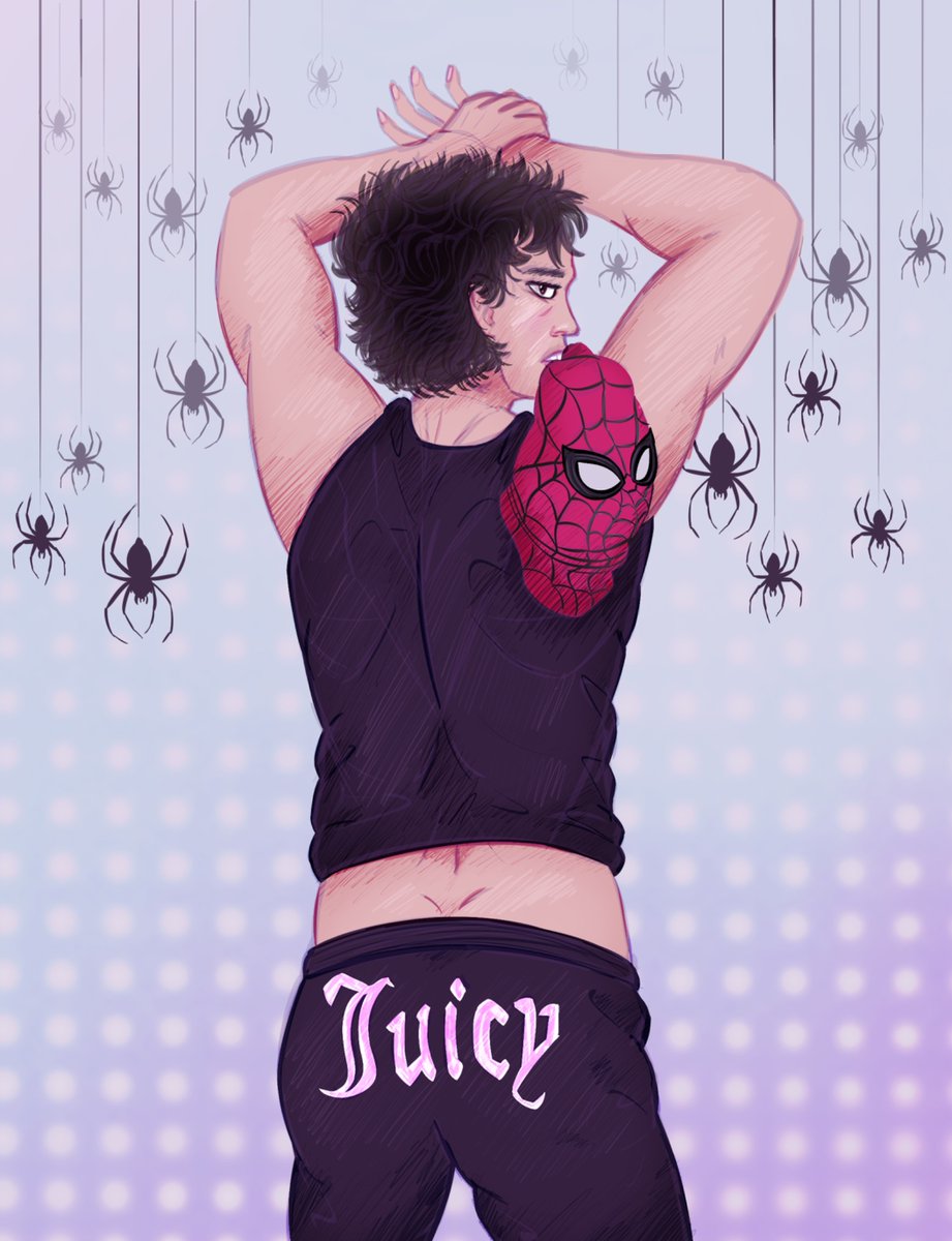 omunyyy's tweet photo. I’m never actually on here but my god this movie was so peak we are so back #spidermanbrandnewday https://t.co/rhPSkGRclc