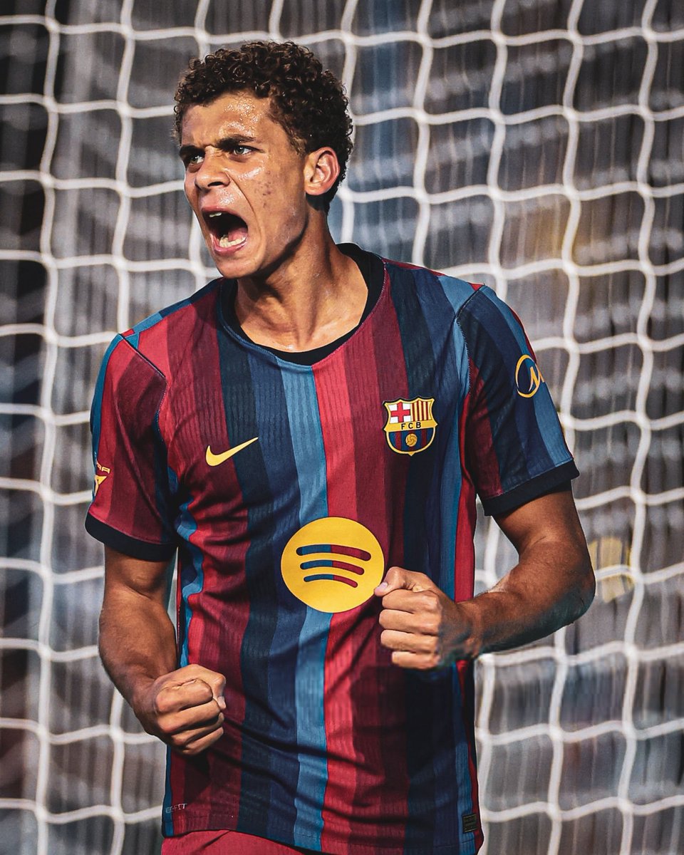 forcabarca_ar's tweet photo. 🦁 https://t.co/EIf5PedZSO