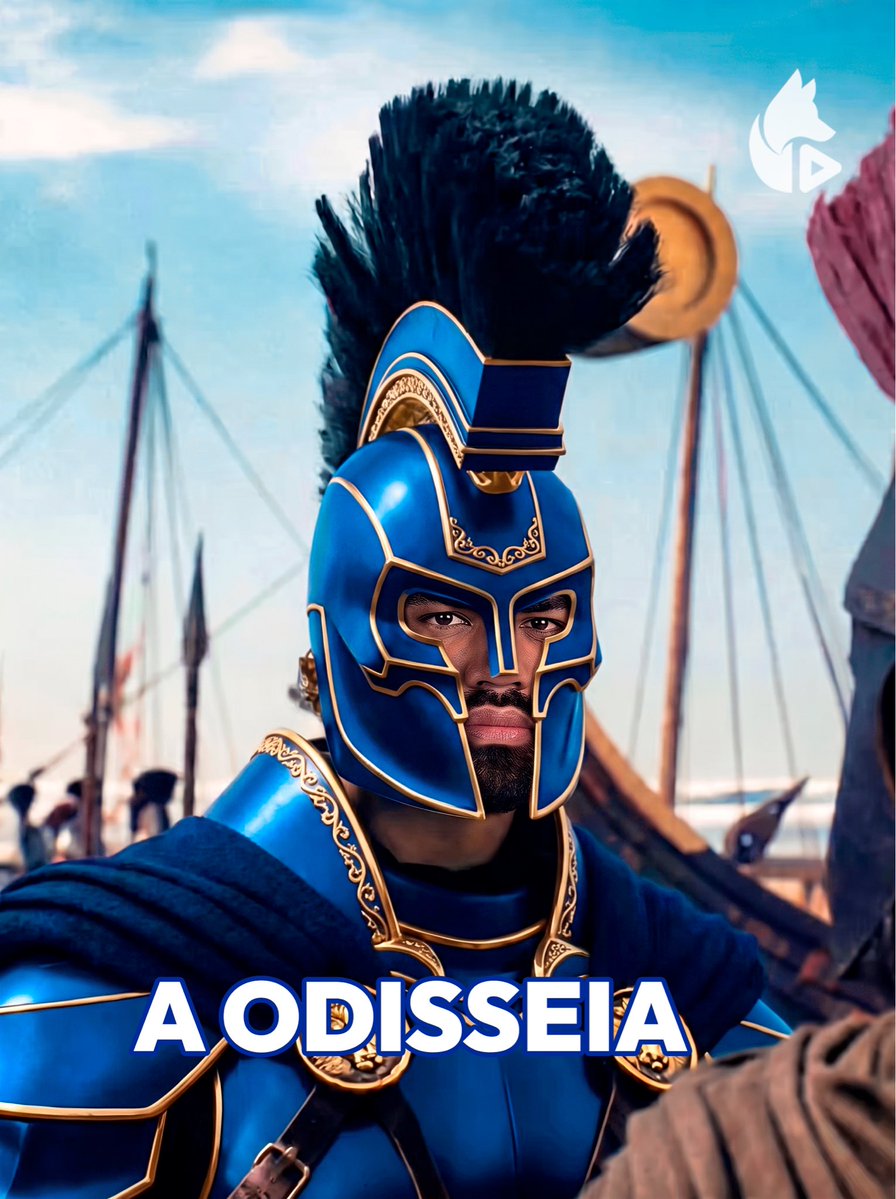 Cruzeiro's tweet photo. ⚔️ https://t.co/SPHXrdCRug