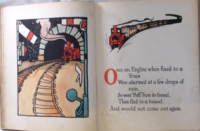thekaikkistore's tweet photo. The Sad Story of Henry's original source of rhyme https://t.co/72yUiF6hFK