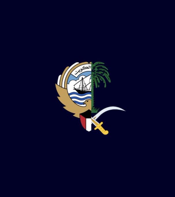 abrahem19987's tweet photo. محبة أهل الكويت للسعودية ظهرت في الموقف قبل الكلام وهذا اللي ما ينساه السعودي

#جارنا_جار_السعد https://t.co/ep1pGCo81v