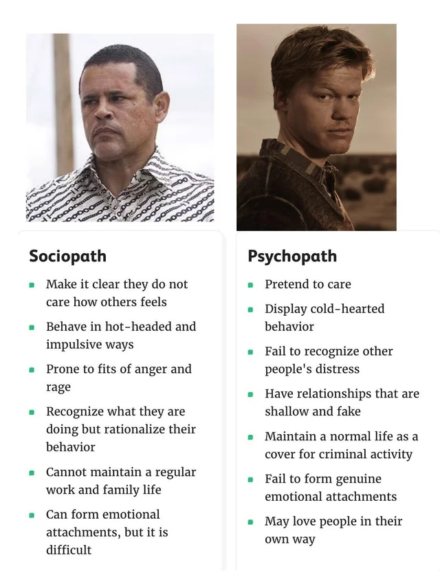 bestofbreakin's tweet photo. Tuco was terrifying because he felt too much. Todd was terrifying because he felt nothing at all https://t.co/i9nTdm0EMV