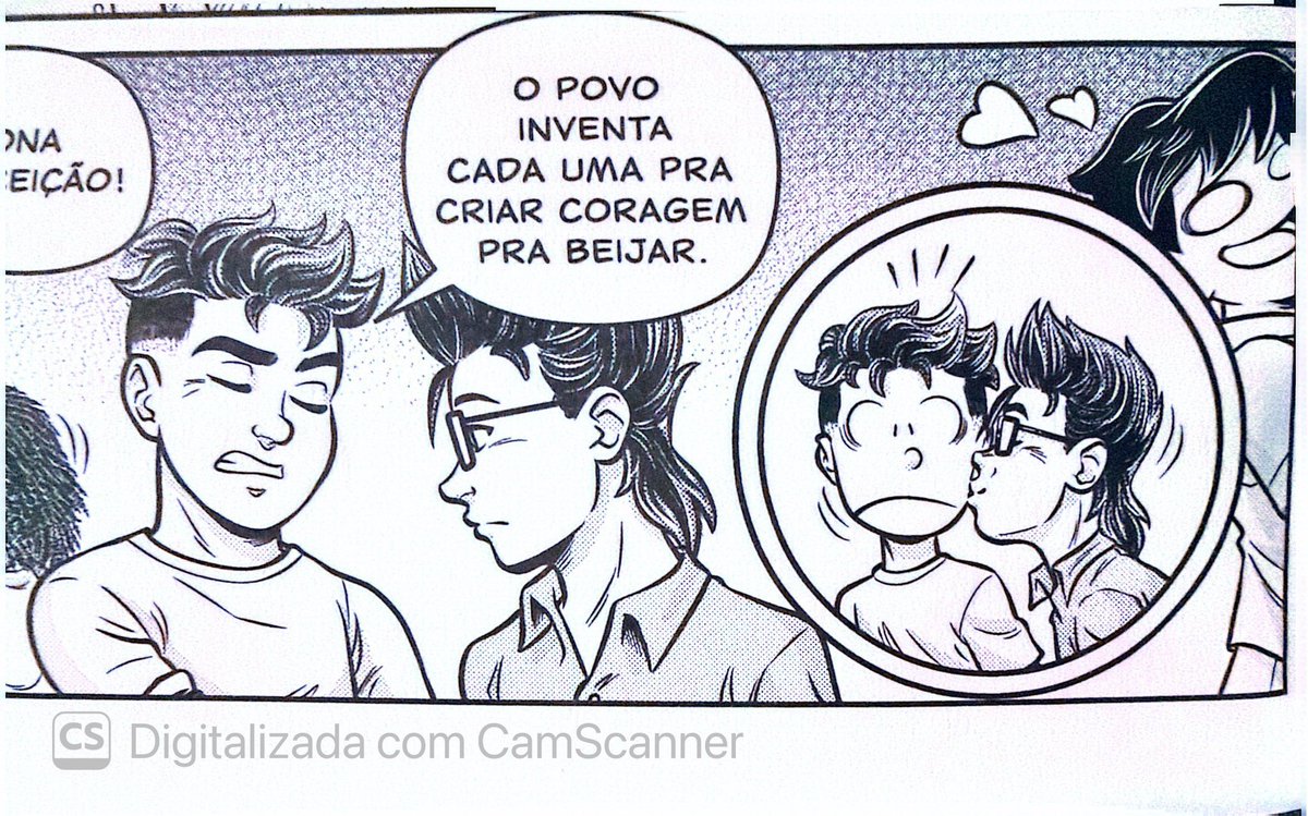 Snowzac18's tweet photo. Meu coração Docebola está tão feliz 🥺🥰 #tmj https://t.co/VwQDmOea0c