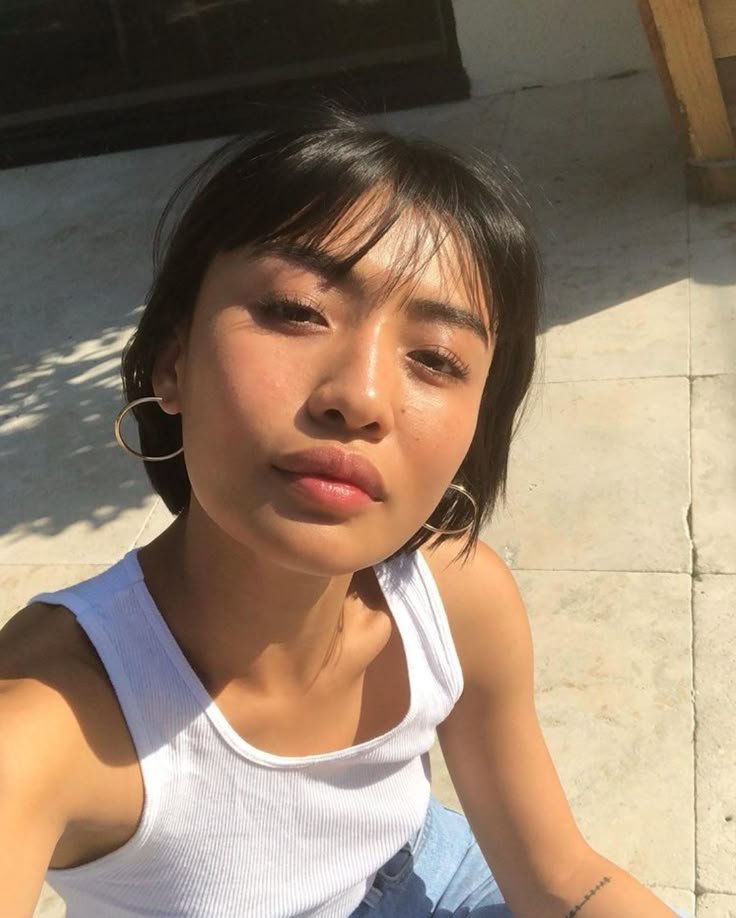MelanatedKing20's tweet photo. Since we're doing X-Men fancastings:
Brianne Tju as Jubilee https://t.co/fS4fxPS4ql
