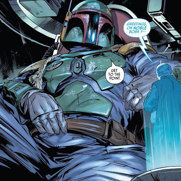bobafettyaoi's tweet photo. The holy trinity of images / comic panels people associate me with https://t.co/3VvGyNhFy4