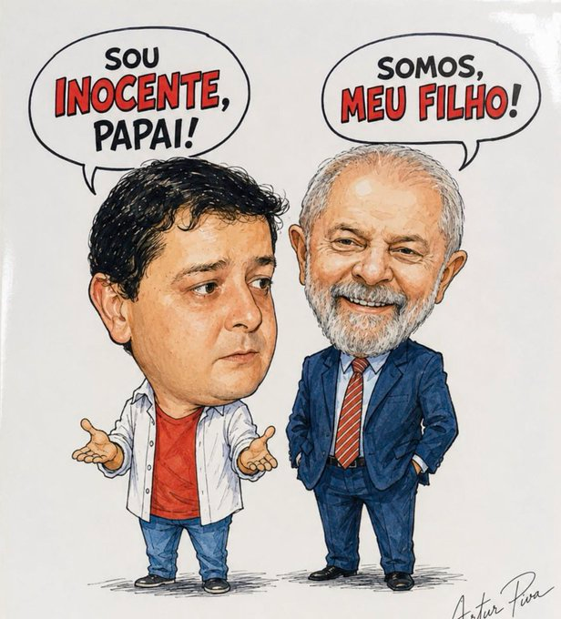 Terra__Brasilis's tweet photo. Tal pai, tal filho https://t.co/QjYiNCuxfP