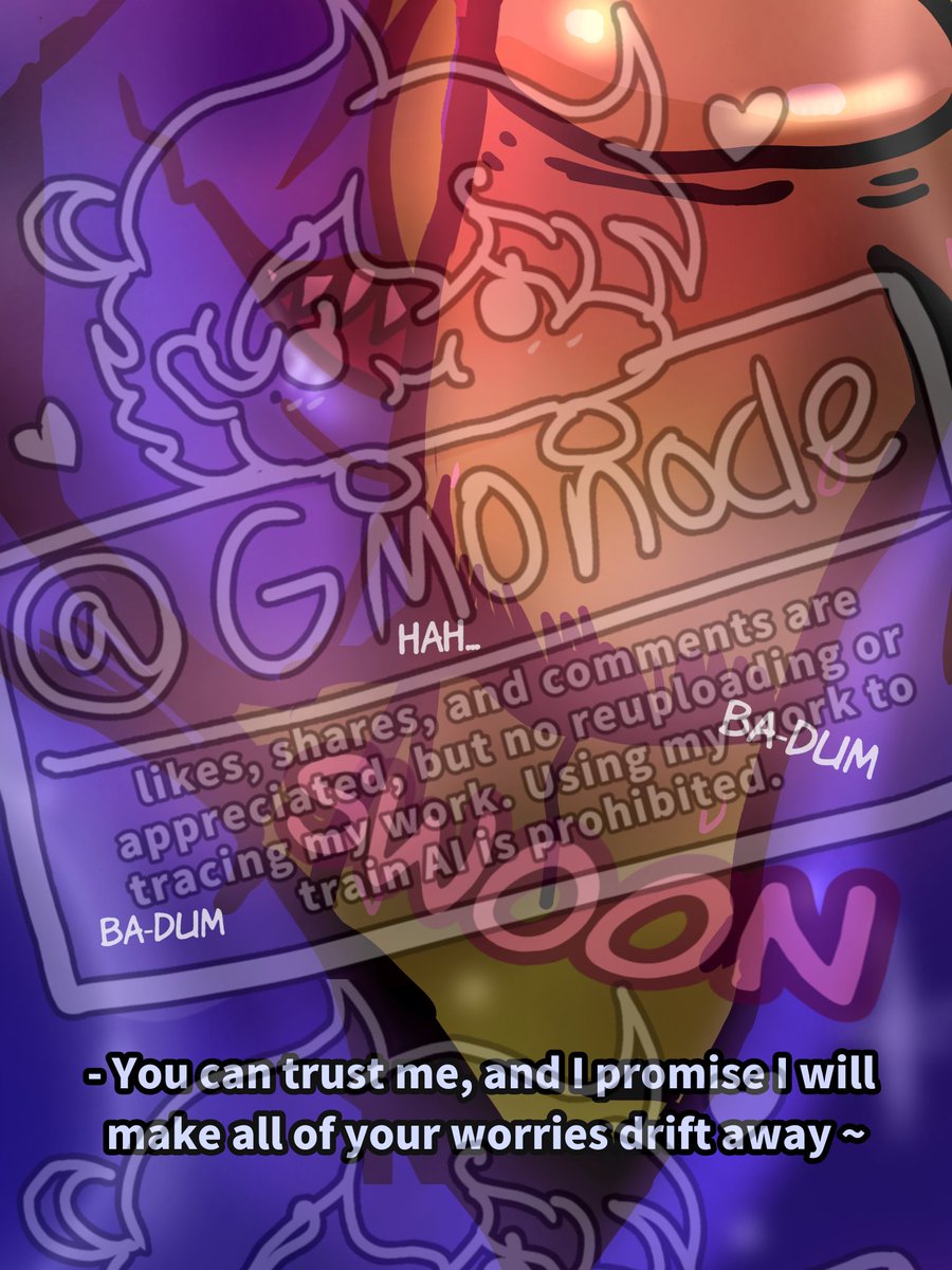GMonocle's tweet photo. //TW: Body Horror and Suggestive

BLIME CONTENT YAYYAYA!
(Lime x Imp!Blue)

(1/2)

"I ain't falling for some siren alien freak like you!"

#blime #gmonocleart #amongusshow #blueamongus #limeamongus https://t.co/BjZgovxkVS