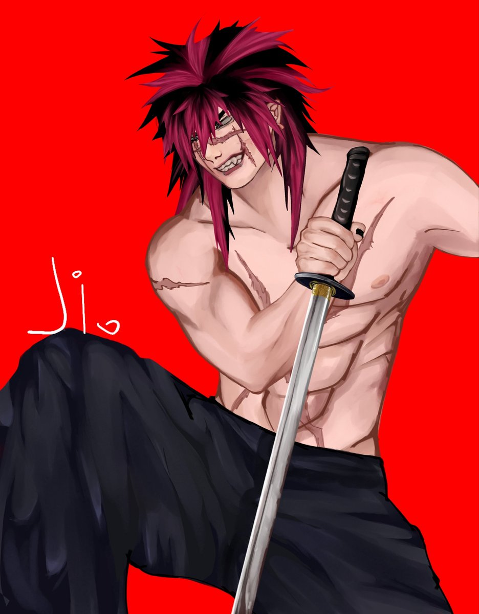 Jiesaaann's tweet photo. Markus THIS IS MY SON 🥹🥹🥹🥹 #art #oc https://t.co/y0PkpTLMhQ