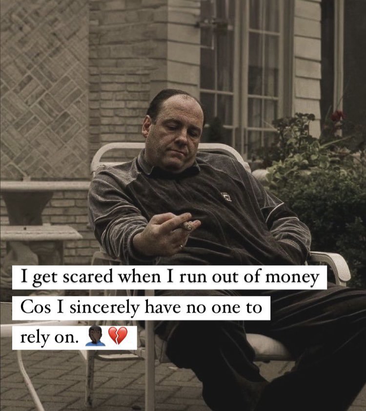 Hexsync's tweet photo. AND NOW AM BROKE 💔 😢 https://t.co/DVsbRD2SXr