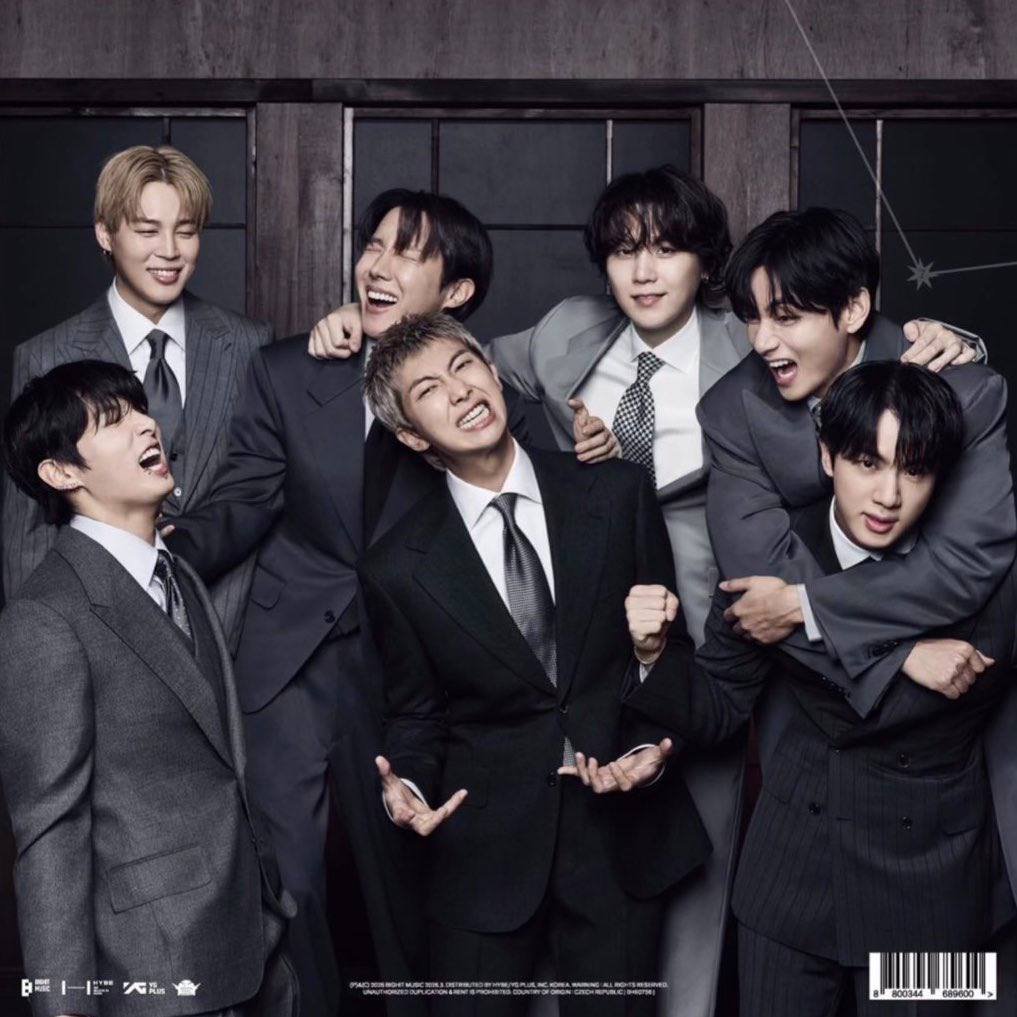 btswingsjm7's tweet photo. — Los medios globales sobre la decisión de #BTS de no presentar su trabajo a los Grammy:

- Billboard: La decisión de BTS de no presentar su trabajo supone un golpe para el prestigio de los Grammy. Sin embargo, la consecuencia más notable podría ser la pérdida de uno de los principales atractivos de la transmisión de la ceremonia.

- Forbes: Tras el éxito del último álbum de BTS, "Arirang", que alcanzó la cima de las listas y batió numerosos récords de ventas, muchos expertos lo consideraron uno de los principales candidatos a los Grammy. La retirada de BTS fue una protesta contra la nueva categoría de los Grammy, que divide la música por región. "Arirang" demostró que el idioma no es una barrera para la popularidad mundial.

- Teen Vogue: En un momento en que la victoria que tanto anhelaban parecía más cercana que nunca, BTS optó por retirarse con dignidad en lugar de aceptar la realización de su sueño en una versión modificada. Esta postura de principios merece aún más respeto.

- Vulture: "Arirang" ya no necesita pruebas de su importancia. Tras su lanzamiento, registró las mayores ventas semanales del año y debutó en el número uno de la lista Billboard 200. Por lo tanto, BTS no necesita un Grammy para validar su éxito.

- Paris Match: Esta es una decisión audaz contra la industria musical estadounidense, que, en lugar de abrir oportunidades a artistas de todo el mundo, persigue cada vez más una política de exclusión.

- Tatler Asia: Independientemente de si BTS gana un Grammy, su influencia ha trascendido los premios hace mucho tiempo. Gracias a ventas de álbumes sin precedentes, giras por estadios y récords en las listas, el grupo ha contribuido a transformar el K-pop en una fuerza impulsora clave de la música pop global. Su decisión de no presentar su trabajo a los Grammy culmina años de nominaciones y refleja la posición única que BTS ha alcanzado gracias a su incomparable influencia comercial y cultural.

©ilbtsbomb