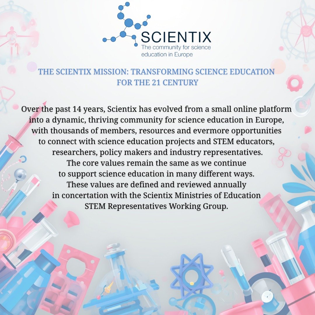 EdirneMEM_STEM's tweet photo. #Scientix
@ScientixTurkiye
@stemalliance_eu https://t.co/cqAX03Q9Wz