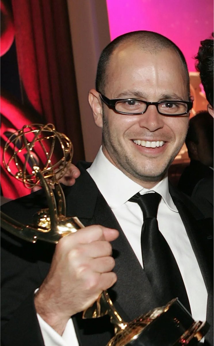 seriadator's tweet photo. imagina ter no seu currículo LOST, THE LEFTOVERS E WATCHMEN

DAMON LINDELOF VOCÊ É UM MITO https://t.co/OJ4gAWvnyr