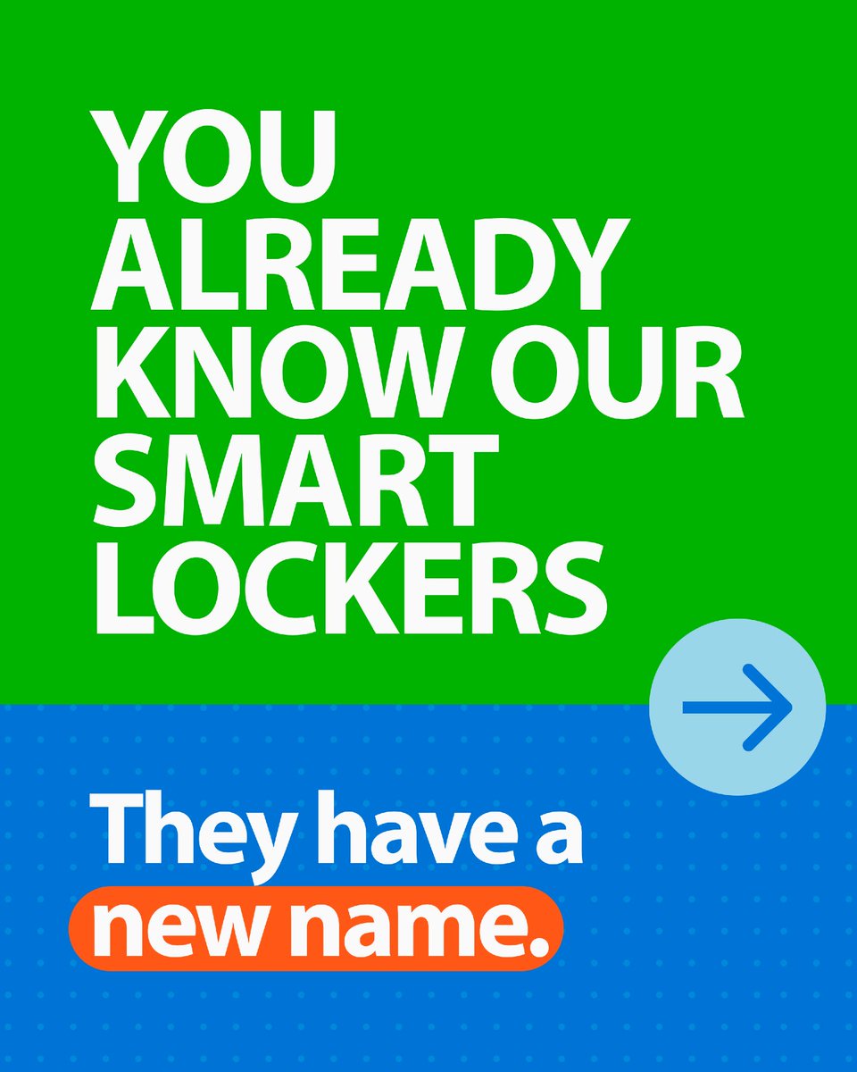 LocknCharge's tweet photo. Same team, same 28 years of experience. A new brand in the family.

ForwardPass smart lockers hand devices to the people who need them, charge them between uses, and log every handoff without anyone supervising it.

That is device-management time your IT team gets back. https://t.co/aZzcVlu5u9