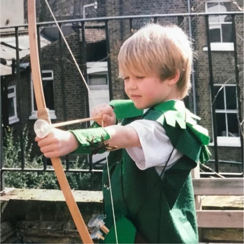 joe alwyn safe place tweet media