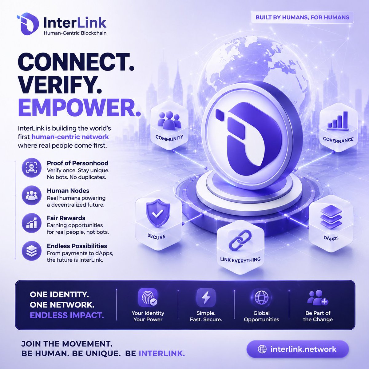 Adex II InterLink Trainee Ambassador tweet media
