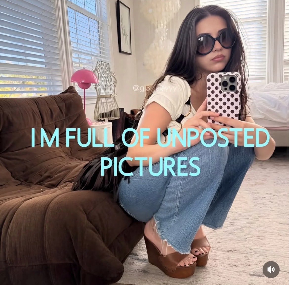 PositiveAuraB's tweet photo. and don’t mind keeping it that way https://t.co/MnDM0dFyTj
