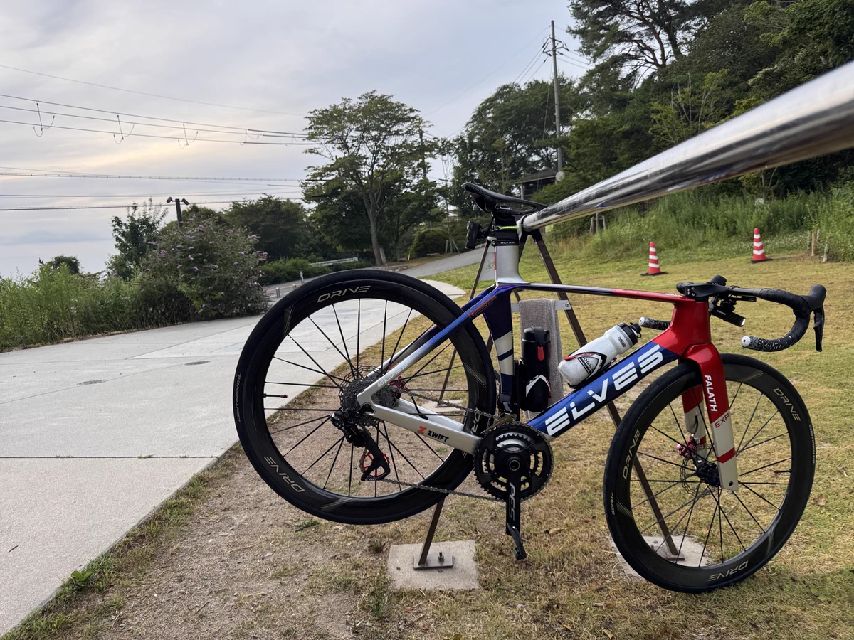 ELITEWHEELS JAPAN on X: 