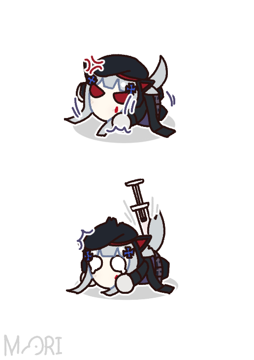 morikoa3's tweet photo. angry 416 https://t.co/pGd6EVCH2o