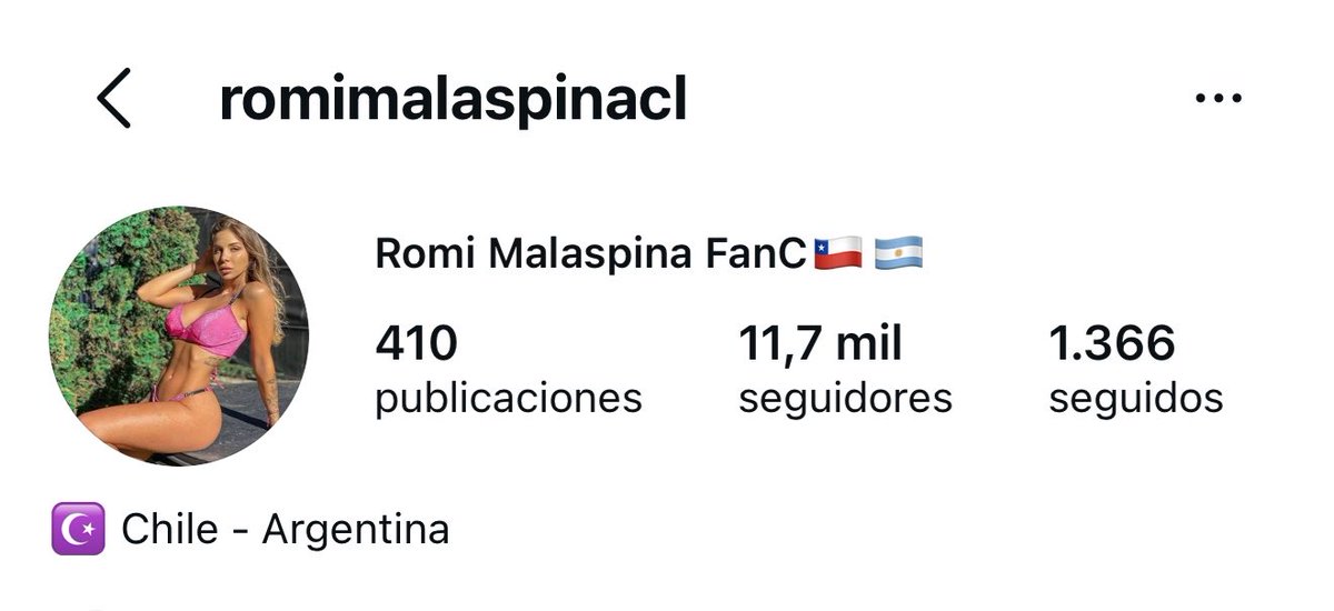 Meliatlantico's tweet photo. Chicos entré a los seguidos de mi novio de Instagram y no solo sigue a 2.500 minas sino QUE SIGUE CUENTAS FANS DE LA MALASPINA. Me descompongo del cringe. Porque siempre nos enamoramos de los pajeros ???? https://t.co/uGyB9WA9Uo