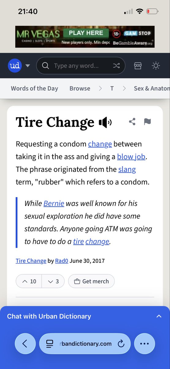 andywimbury's tweet photo. @KashaDavis Or did you mean tire change??? Important to me. https://t.co/ljtKohcxzH