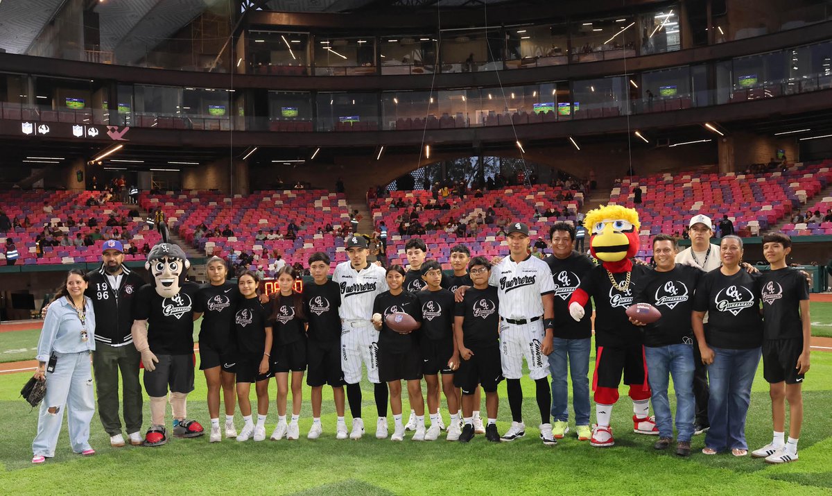 DiarioMarcaOax's tweet photo. Los Tigres de San Blas Atempa visitan el Estadio Yu´va.

Vía @Territorioscore

🔗https://t.co/wnXa6mQAUi https://t.co/cAIHdbB6xr
