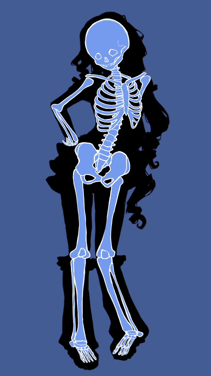 pufioli's tweet photo. bone trend with Rarity 🦴 https://t.co/AhvBJkiVw5
