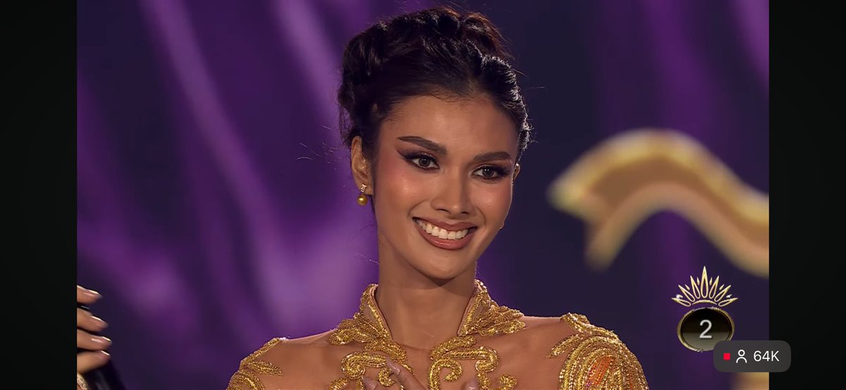 pipolmgzn's tweet photo. Our PIPOL Prime Cover star, and #MissSupranational Philippines 2026 - #KatLlegado made it to the Final Top 5!
We are so proud of you! Bring home the Miss Supranational Crown, Kat! 👑✨
#PIPOLPrime #PIPOLmgZn https://t.co/EPdOS1xX3C