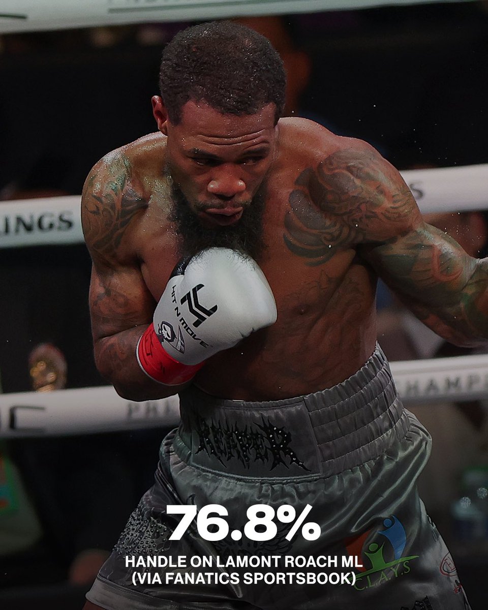 Complex Bets tweet media