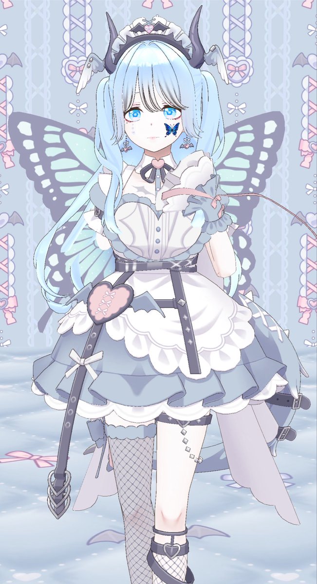 o4o7_ml's tweet photo. 新ガチャ試着。
ウイッグが好ましいと思っておりましたが
全体的に似合わなすぎました😖💦
20連引きましたが今回はお見送りですわ。 https://t.co/73wJVLZUkh