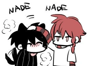 shaattersound's tweet photo. why does maeno not gaf i would be very happy to pet tsugidog https://t.co/Jg2RrzNa64