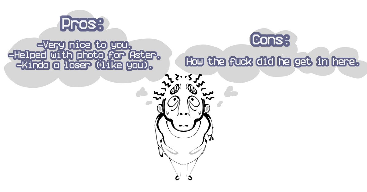 Fujiidraws tweet picture