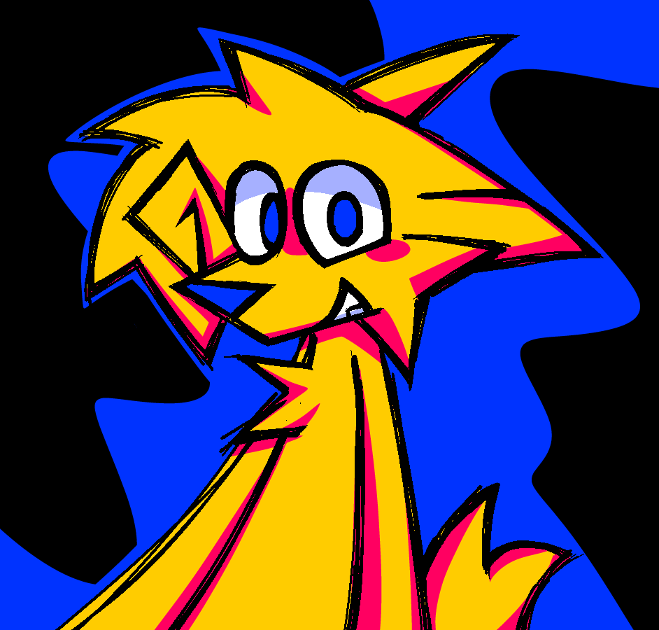 CambrianCrayon's tweet photo. there was a period of time where my art kind of downgraded i feel like?? idk what was going on https://t.co/1VmGCGusAd
