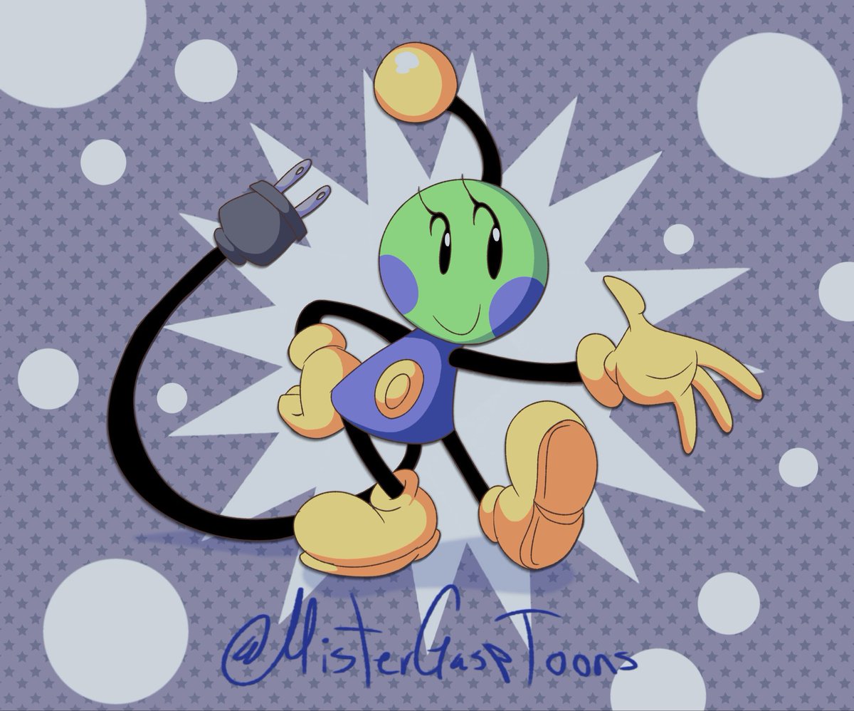 MisterGaspToons's tweet photo. Melody from robot 32
#roblox #robot32
#robot32roblox #cartoonart https://t.co/g2VBHJIsX4