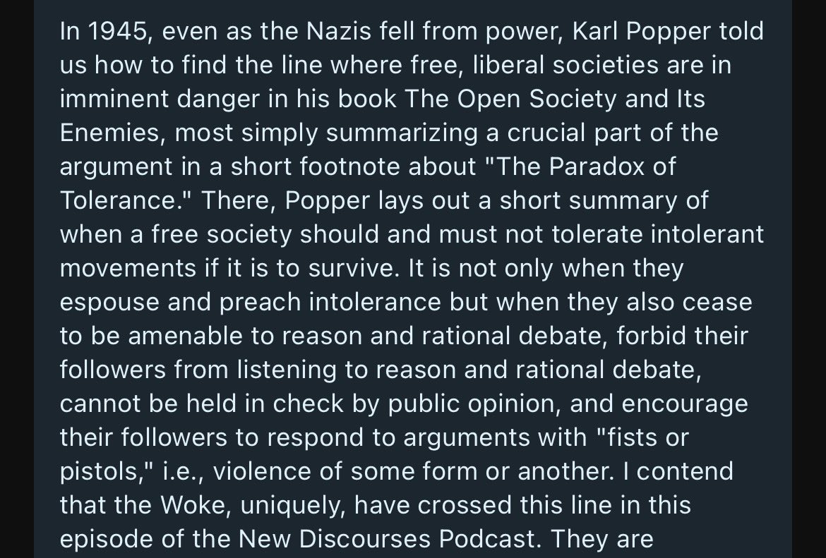 Lookylions's tweet photo. @RepeatsHistory_ @ForgotenShinobi @empress_kiyana -Ceasing to be amenable to reason

-Forbid there followers from listening to reason an rationale debate

-and encourage their follower to twist with violence. 

That’s the fucking woke left who will cancel, de platform, then threaten violence… fucking idiot. https://t.co/CqVBDXQ06T