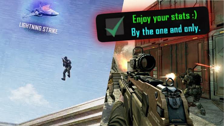 prestiging_modz's tweet photo. Everyone is blaming C isn’t Sharp for ruining the game, completely unaware there is a different modder ‘YEET’ that is modding your levels to prestige 16😂 also black ops 2 IS NOT RUINED😂😂😂 https://t.co/PgVZ6Yco8t