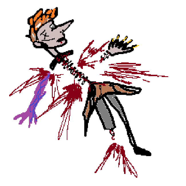 evalinadais's tweet photo. one more moira torture drawing cus im still pissed https://t.co/2a3rD3Zb55