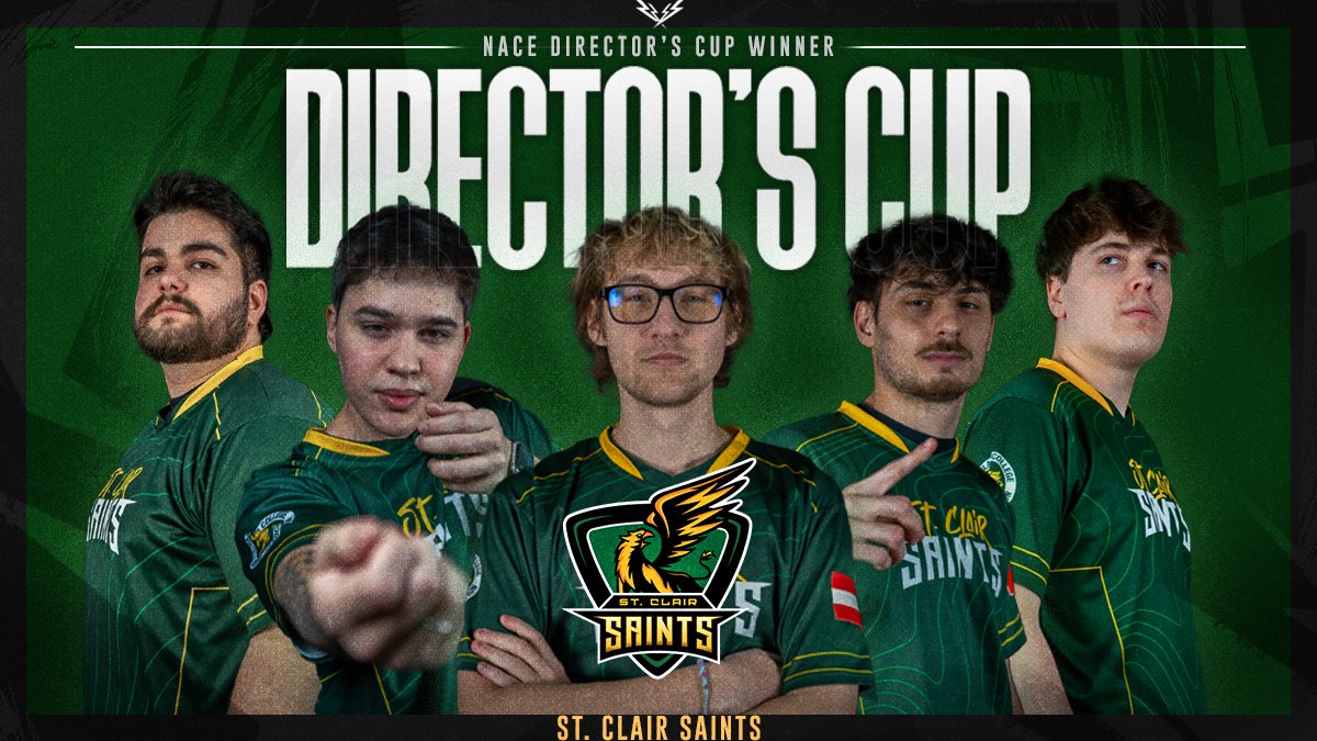 St. Clair Saints tweet media
