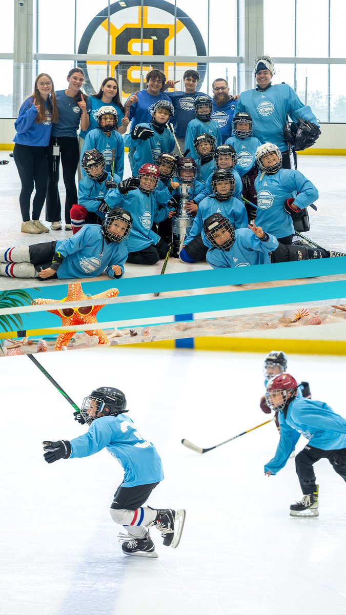 WarriorIceArena's tweet photo. Friday Camp Highlights! https://t.co/0Vfc0bbPO8