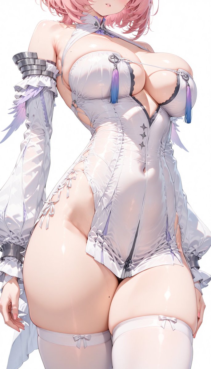 Buti202303's tweet photo. レミエール -Remielle-
sfw illustration
#ゼンゼロ https://t.co/SGcf5UDBn9