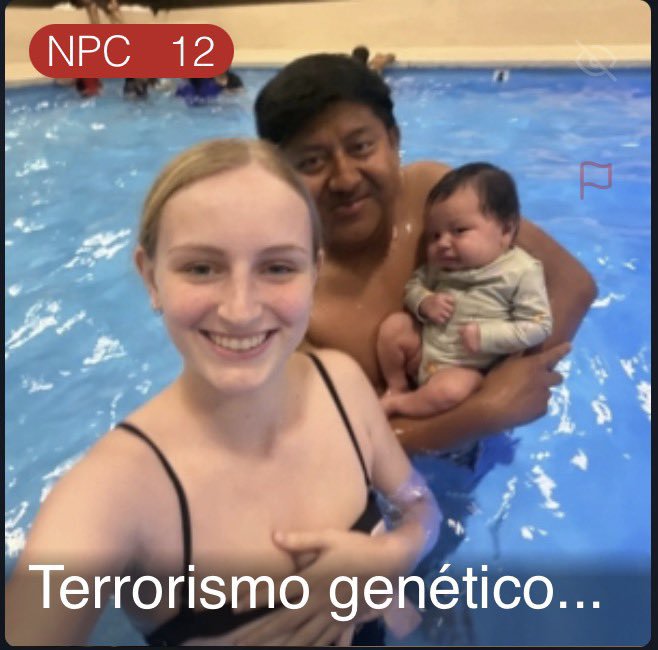 Fer96076's tweet photo. La Twittera misandrica violada por la billetera en la Vida Real JAJAJAJAJA 🤡🤡🤡🤡 https://t.co/PtYQdyjRmL