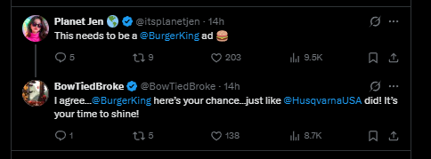 memezoDev's tweet photo. This has got to be about the 50th viral video of a bear breaking into a car that we’ve seen just this past week.

The bear broke in and STOLE A CHAINSAW?

He didn't even take the burger king food at all

https://t.co/EL1eZ2tXc1 https://t.co/3UQaH3mxN0