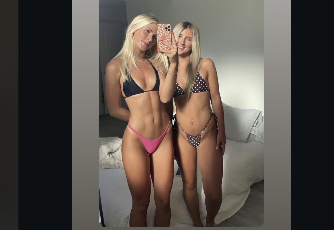 GirlsRBops's tweet photo. Julia + Kora
Open DMs for submissions https://t.co/xQXEWsMXE9