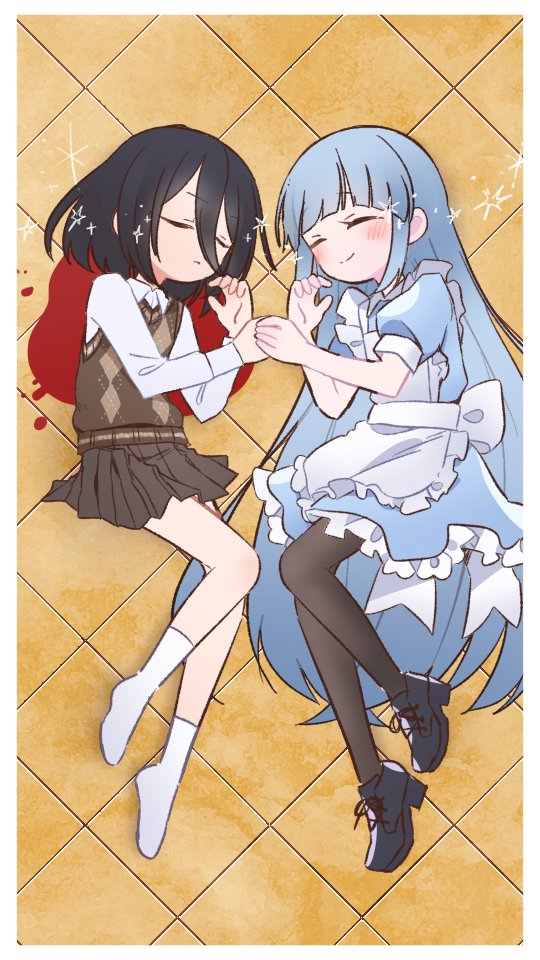 alhuradriftveil's tweet photo. ¡Alú-Alhura! Ya falta poco para descubrir la verdad...

˚.🌐◞ #AlhuraDriftveil , #Picrew , #Raialhura , #VTuberES https://t.co/A1xuoosM1d